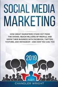 Social Media Marketing 2019