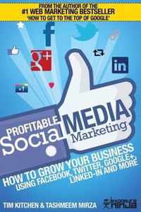 Profitable Social Media Marketing