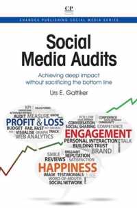 Social Media Audits