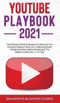 YouTube Playbook 2021