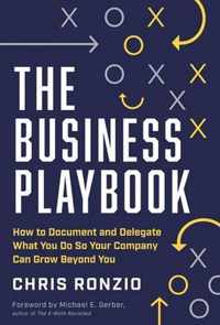 The Business Playbook