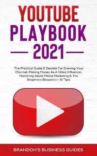 YouTube Playbook 2021