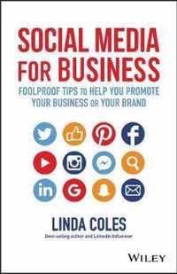 Social Media for Business