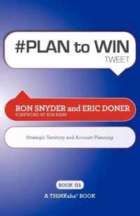 # PLAN to WIN tweet Book01