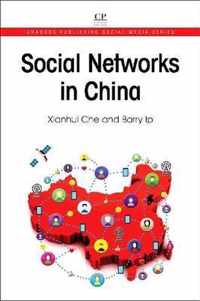 Social Networks in China