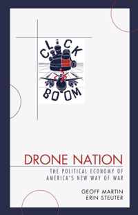 Drone Nation