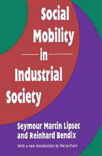 Social Mobility in Industrial Society