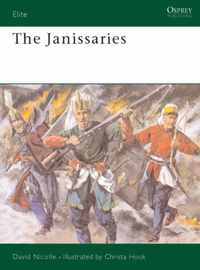 Janissary