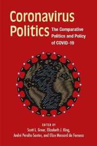 Coronavirus Politics