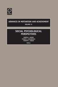 Social Psychological Perspectives