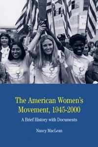 The American Women's Movement