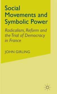 Social Movements and Symbolic Power