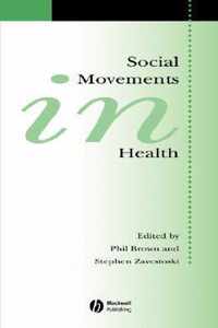 Social Movements in Health