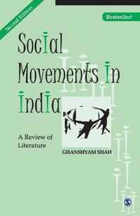 Social Movements in India