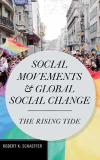 Social Movements and Global Social Change