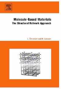 Molecule-Based Materials