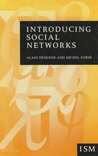 Introducing Social Networks