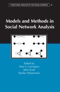 Structural Analysis in the Social Sciences