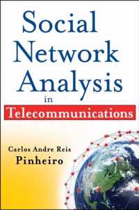 Social Network Analysis in Telecommunications