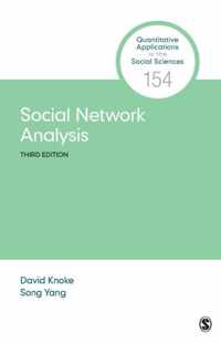 Social Network Analysis