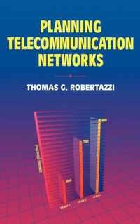 Planning Telecommunication Networks