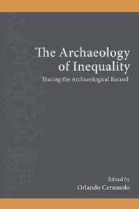 The Archaeology of Inequality