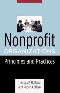 Nonprofit Organizations