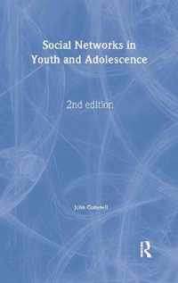 Social Networks in Youth and Adolescence