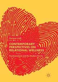 Contemporary Perspectives on Relational Wellness