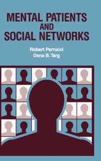 Mental Patients and Social Networks