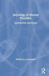 Sociology of Mental Disorder