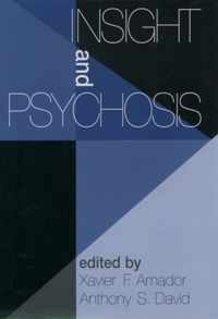 Insight and Psychosis