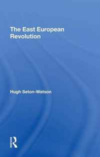 The East European Revolution