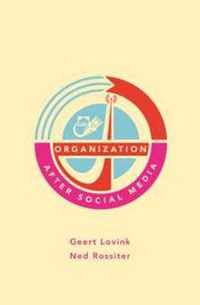 Organization After Social Media