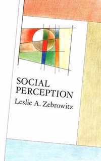 Social Perception