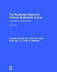 The Routledge Advanced Chinese Multimedia Course