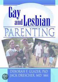 Gay And Lesbian Parenting: New Directions