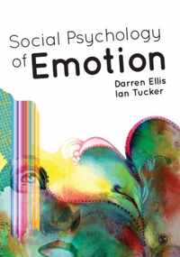 Social Psychology Of Emotion