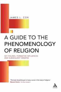 Guide To The Phenomology Of Religion