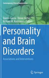 Personality and Brain Disorders