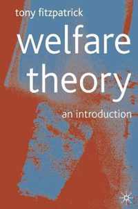 Welfare Theory