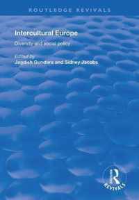 Intercultural Europe