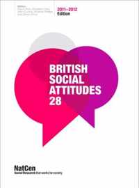 British Social Attitudes 28