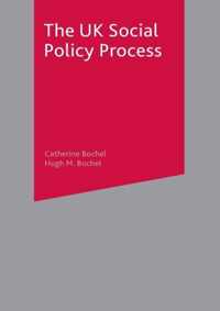 The UK Social Policy Process