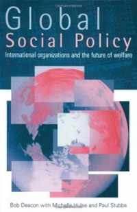 Global Social Policy