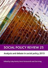 Social Policy Review