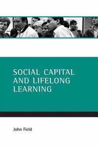 Social Capital And Lifelong Learning