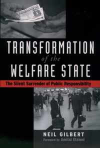 Transformation of the Welfare State