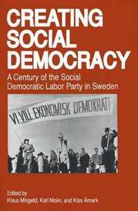 Creating Social Democracy