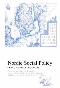 Nordic Social Policy